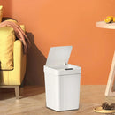 Lixeira Eletrônica com Sensor Automático – 12 Litros