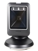 Leitor de Código de Barras Fixo  Rápido e Versátil