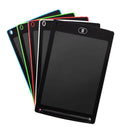 Tablet Mágico LCD&nbsp; - Tela Colorida de 8.5 Polegadas