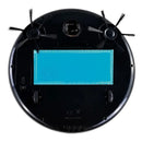 Robô Aspirador de Pó Agratto Praticci Black 3W