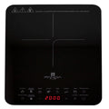 Cooktop de Indução Portátil Panda Plus 1 Boca – Moderno, Rápido e Seguro!