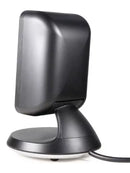 Leitor de Código de Barras Fixo  Rápido e Versátil