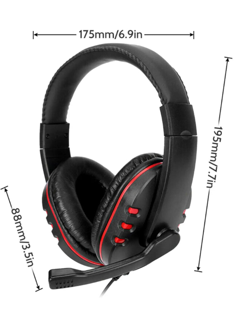 Fones de Ouvido Com Bluetooth — Som Potente e Design Confortável!