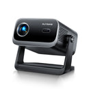 Wimius Mini Projetor – Cinema em Casa em Full HD 1080p!