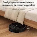 Robô Aspirador, Aspira e Passa Pano Inteligente ROPVACNIC S1