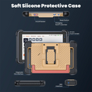 Scanner Automotivo THINKCAR THINKSCAN 689BT – Scanner OBD2 Profissional com Tela Touch de 8" e Atualização Vitalícia