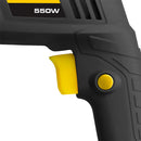 Furadeira de Impacto Hammer GYFI1000 – 550W, 3/8" (10mm), Uso Doméstico