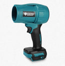 Soprador Turbofan Sem Escova 1500W, 200 m/s e rotação de 0-150.000 R/MIN – Potente, Versátil e Compacto