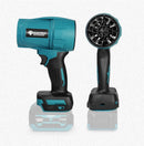 Soprador Turbofan Sem Escova 1500W, 200 m/s e rotação de 0-150.000 R/MIN – Potente, Versátil e Compacto