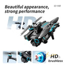 Drone Profissional com Câmera 1080p FHD – Controle Remoto, App Control e Fotografia Aérea