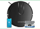 Robô Aspirador, Aspira e Passa Pano Inteligente ROPVACNIC S1