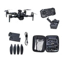 Drone Profissional com Câmera 1080p FHD – Controle Remoto, App Control e Fotografia Aérea