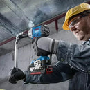 Chave de Impacto Bosch GDS 18V-350 – Sem Fio, Brushless, Profissional