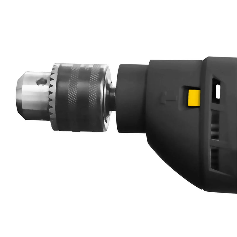 Furadeira de Impacto Hammer GYFI1000 – 550W, 3/8" (10mm), Uso Doméstico