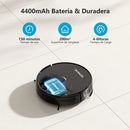 Robô Aspirador, Aspira e Passa Pano Inteligente ROPVACNIC S1