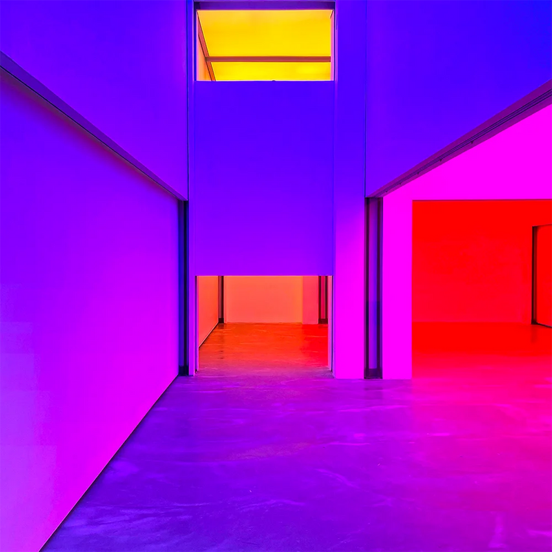 Fita LED RGB 5 Metros  Com Controle Remoto e Fonte 12v Bivolt