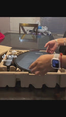 Robô Aspirador, Aspira e Passa Pano Inteligente ROPVACNIC S1